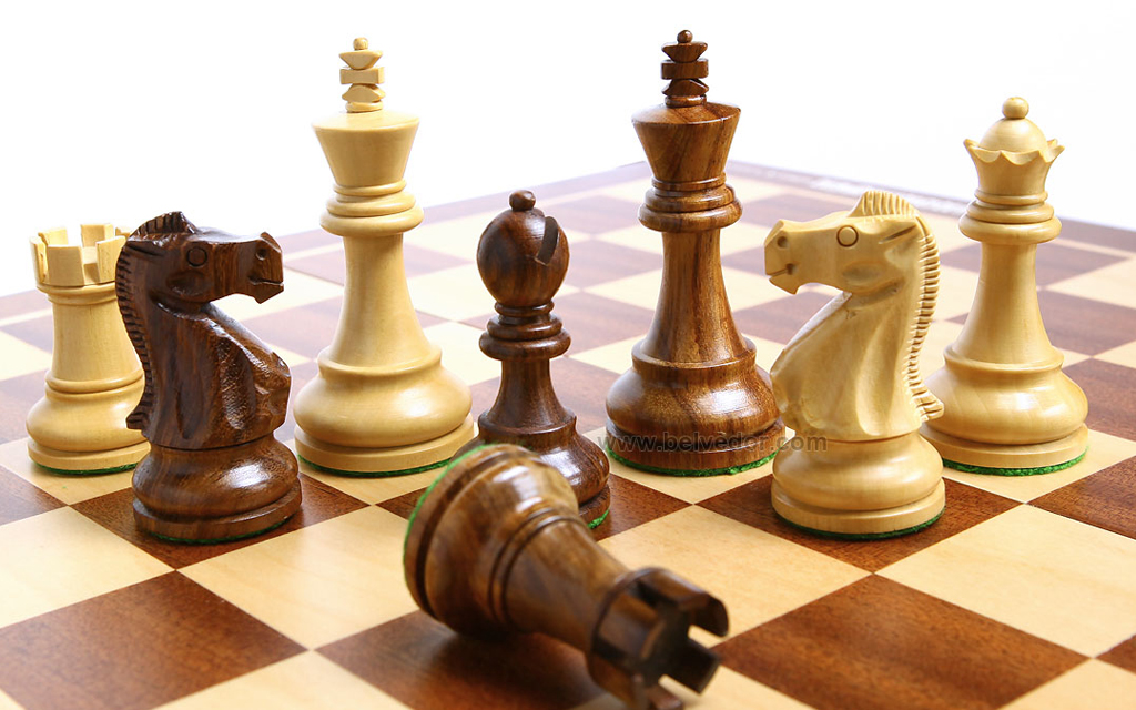 Онлайн-турнир по шахматам  «Энергия великой Победы» – 2020/1