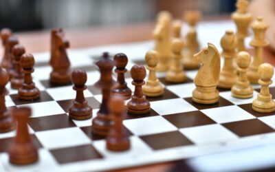 Онлайн-турнир по шахматам «Энергия Великой Победы» – 2022